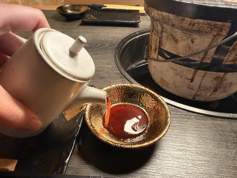 台北燒肉推薦｜舌鼓燒肉：質感日式燒肉店，肉控不能錯過