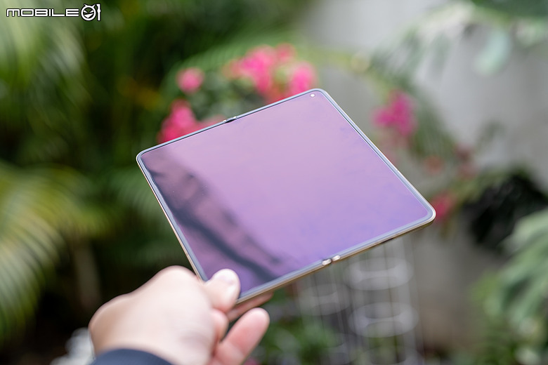 OPPO Find N6 體驗｜摺痕無感、全能規格，沒有短板的摺疊機皇！