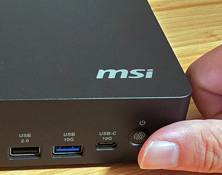 龍蝦與愛馬仕的新家！MSI Cubi NUC AI+ 3MG 開箱心得：全新 Intel Core Ultra Series 3 處理器效能優，輕鬆部署本地端 LLM，打造個人 AI Agent 工作站！