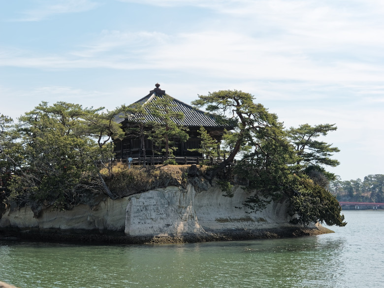 日本東北賞櫻六日遊(omsystem OM3+OM1II)