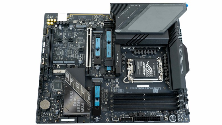 點我看大圖 「評測」Intel Core Ultra 7 270K Plus - IBOT,軟體免費提升 FPS 的黑科技?!