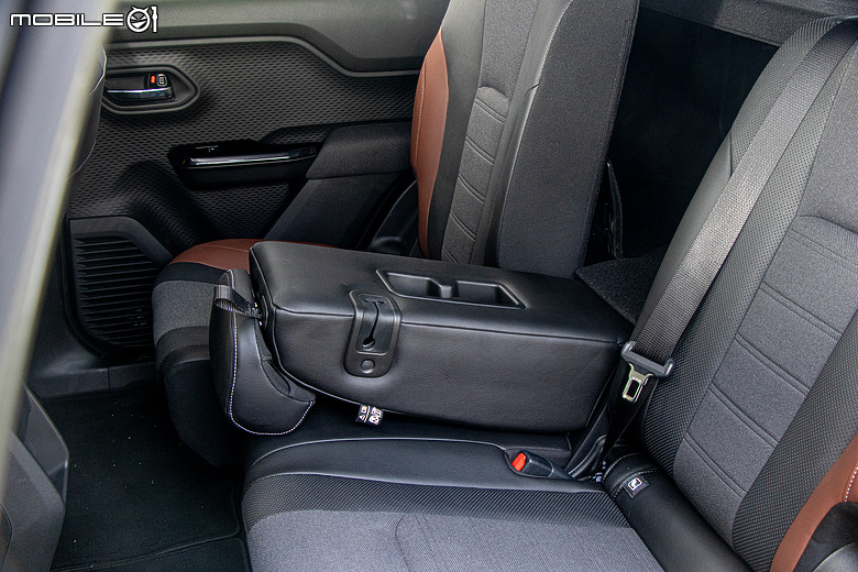 Suzuki e Vitara ALLGRIP-e 試駕｜不隨主流起舞的純電異類！
