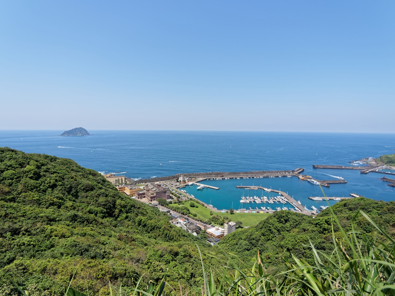帶上EP7+松徠9mm散步去