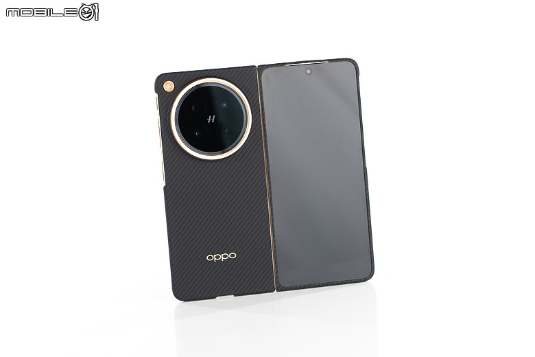 OPPO Find N6 體驗｜摺痕無感、全能規格，沒有短板的摺疊機皇！