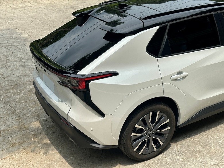 Solterra XT新車入手，交車開箱