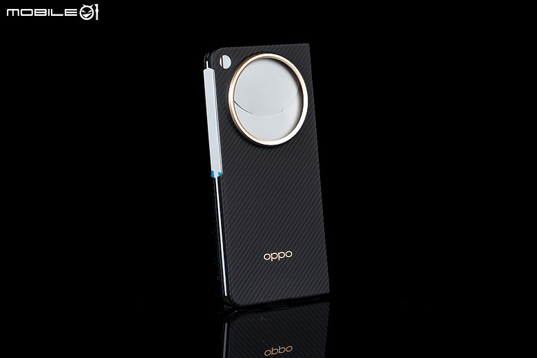 OPPO Find N6 體驗｜摺痕無感、全能規格，沒有短板的摺疊機皇！