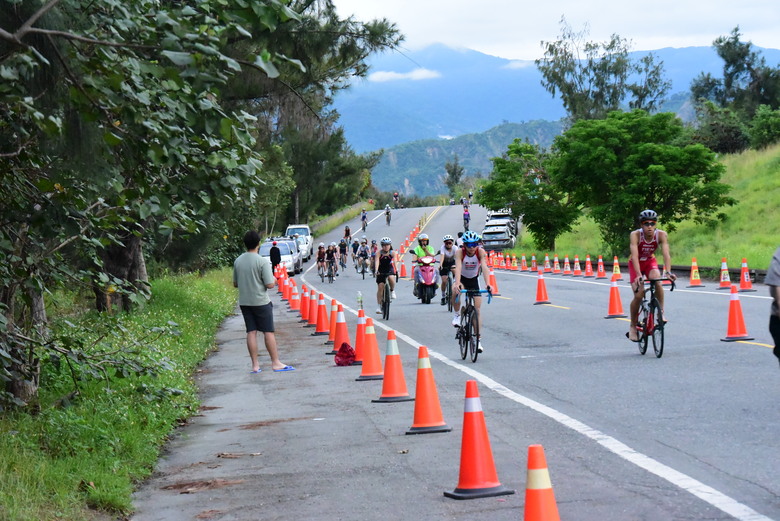2026 Challenge Taiwan Sprint 25.7５ｋｍ 自行車隨手拍，選手需要請自取。