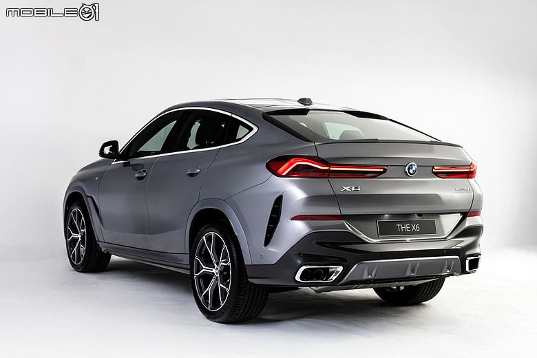 BMW X5 X6 鉑金版 豪華SUV 總結 推薦