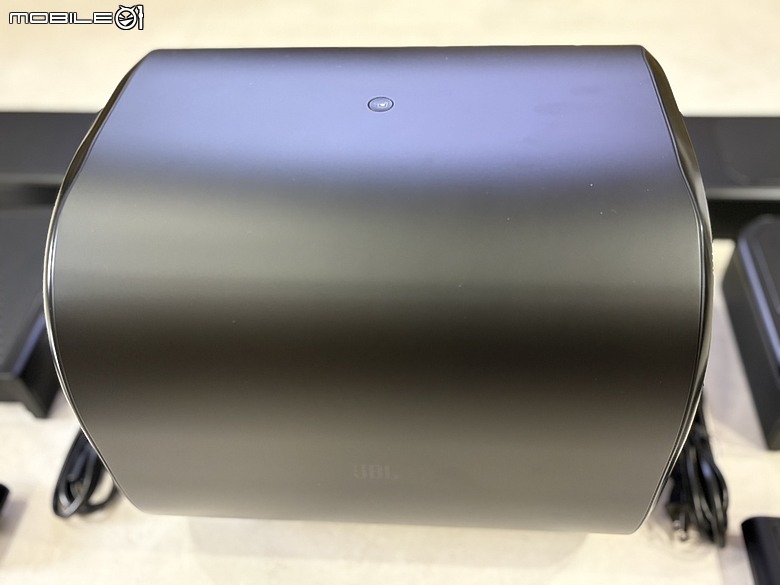 聲音不是變大，而是空間被打開：JBL Bar 1300MK2 體驗分享