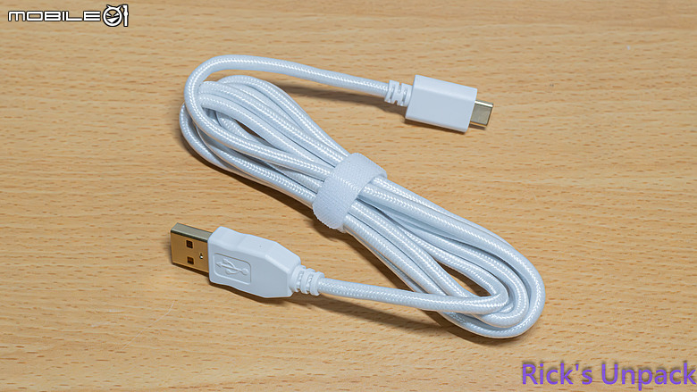 【開箱】磁軸機械軸雙重並行 | Glorious GMMK 3 HE 75 WHITE