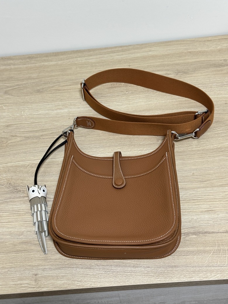 這不是0配之Au 購買Hermes Evelyn 23