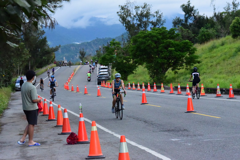 2026 Challenge Taiwan Sprint 25.7５ｋｍ 自行車隨手拍，選手需要請自取。