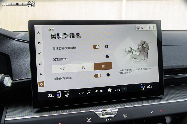 Lexus ES 500e 大改款試駕｜瑕不掩瑜的進化，用誠意再戰市場！