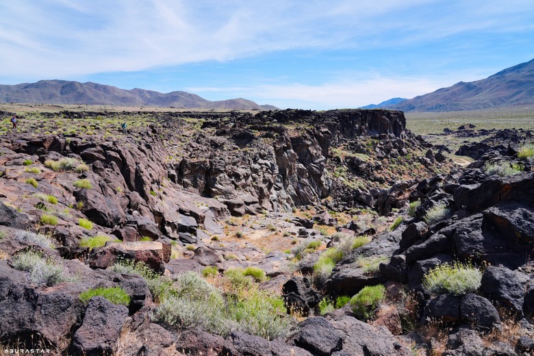 美國Death Valley國家公園巡禮