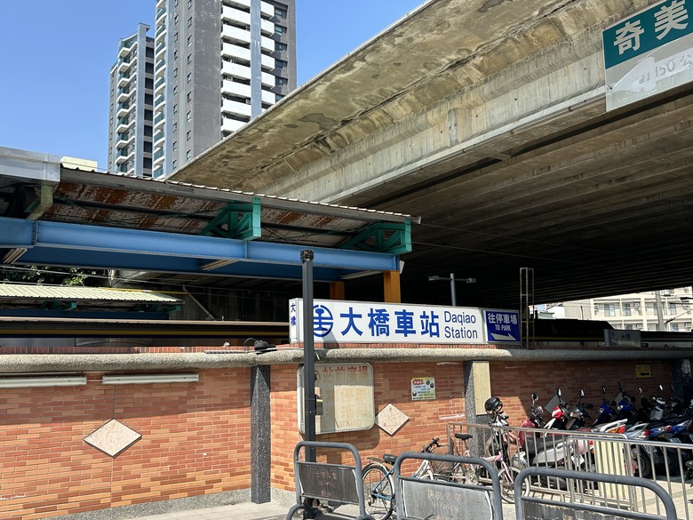 再 見 永 康 「 二 王 砲 校 」騎 旅