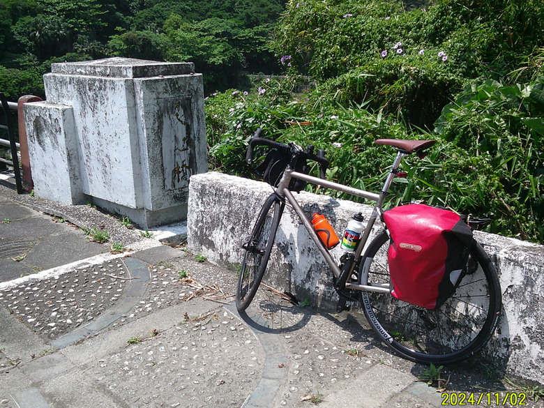 2026/4/12-15 花東五小橫初體驗，KHS club D City Tour