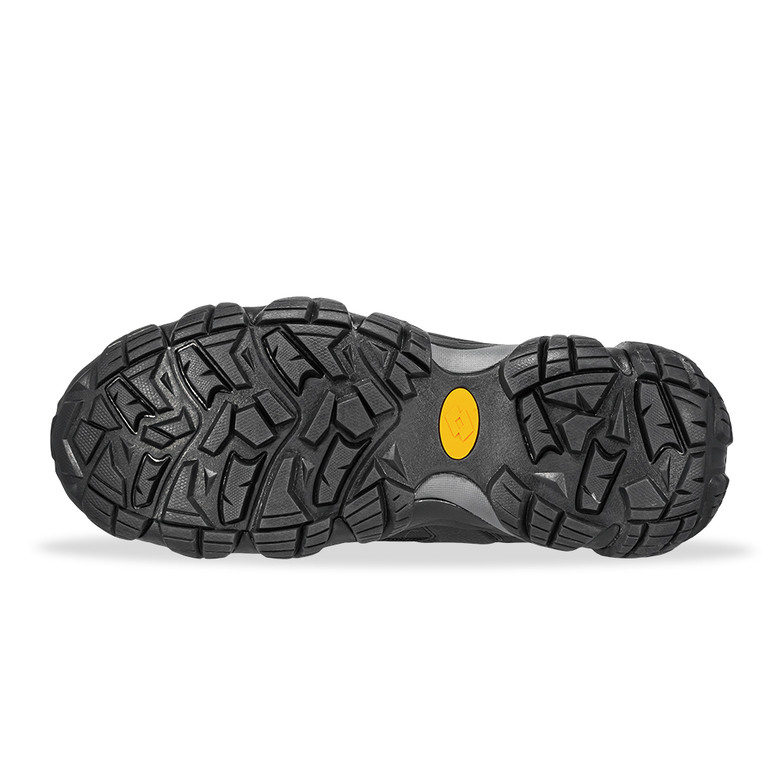 LOTTO REX2 動態防水高筒登山鞋實測!!