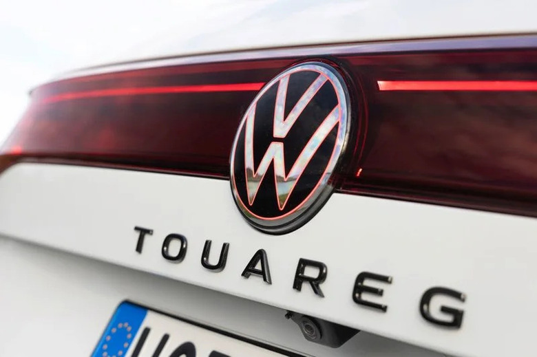 旗艦傳奇續存可能？Volkswagen Touareg 或將轉型純電「ID. Touareg」預計 2028 年接棒！