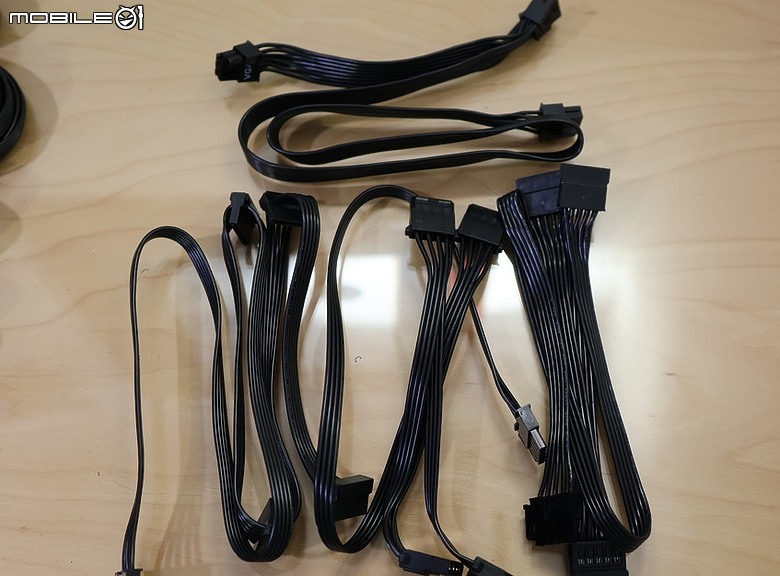 FSP 全漢 VIC GM 三千元級別全模金牌