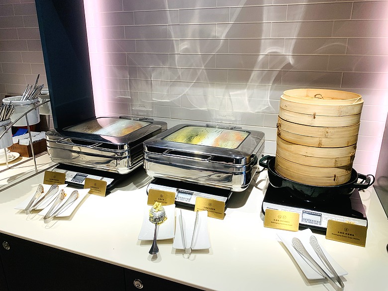 ＜日本＞2025日本獨旅~星宇航空商務艙及貴賓室初體驗、afternoon tea 午餐