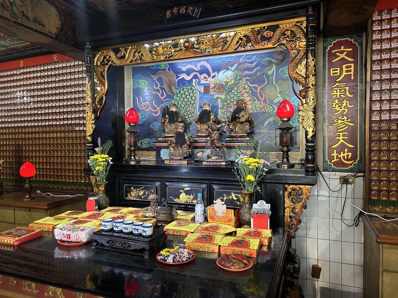 海 線 沙 鹿 小 鎮 巡 禮