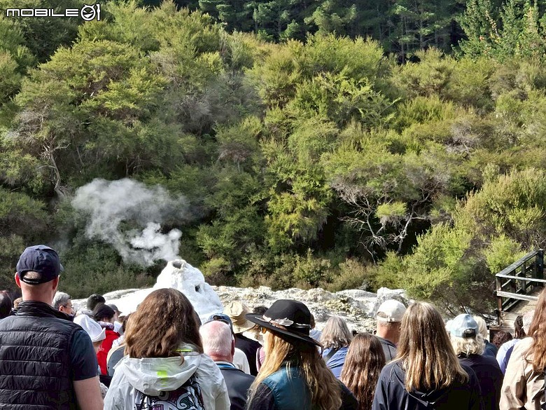 再訪南半球淨土：2026 年與家人及 1 歲嬰的紐西蘭北島行 — 下篇