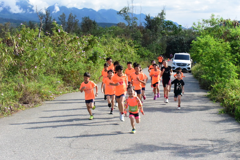 2026 Challenge Taiwan Sprint 25.7５ｋｍ 自行車隨手拍，選手需要請自取。