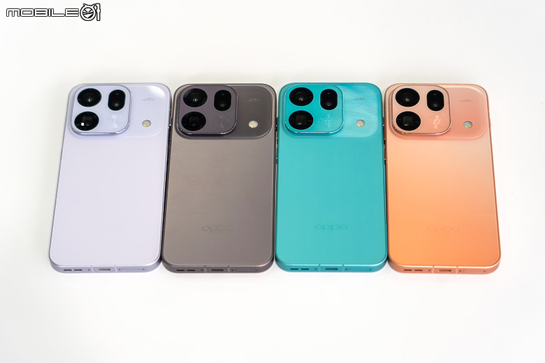 OPPO Find X9 Ultra 正式發表|把增距鏡裝進手機,重新定義影像旗艦!