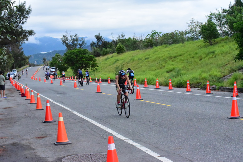 2026 Challenge Taiwan Sprint 25.7５ｋｍ 自行車隨手拍，選手需要請自取。