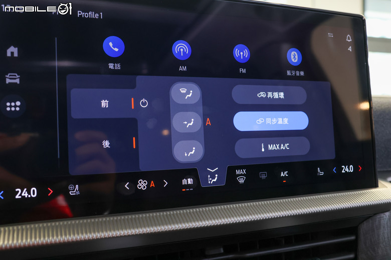 Ford Explorer 實車巡迴展示現場賞析｜美製經典七人座休旅挑戰國內大型SUV市場！