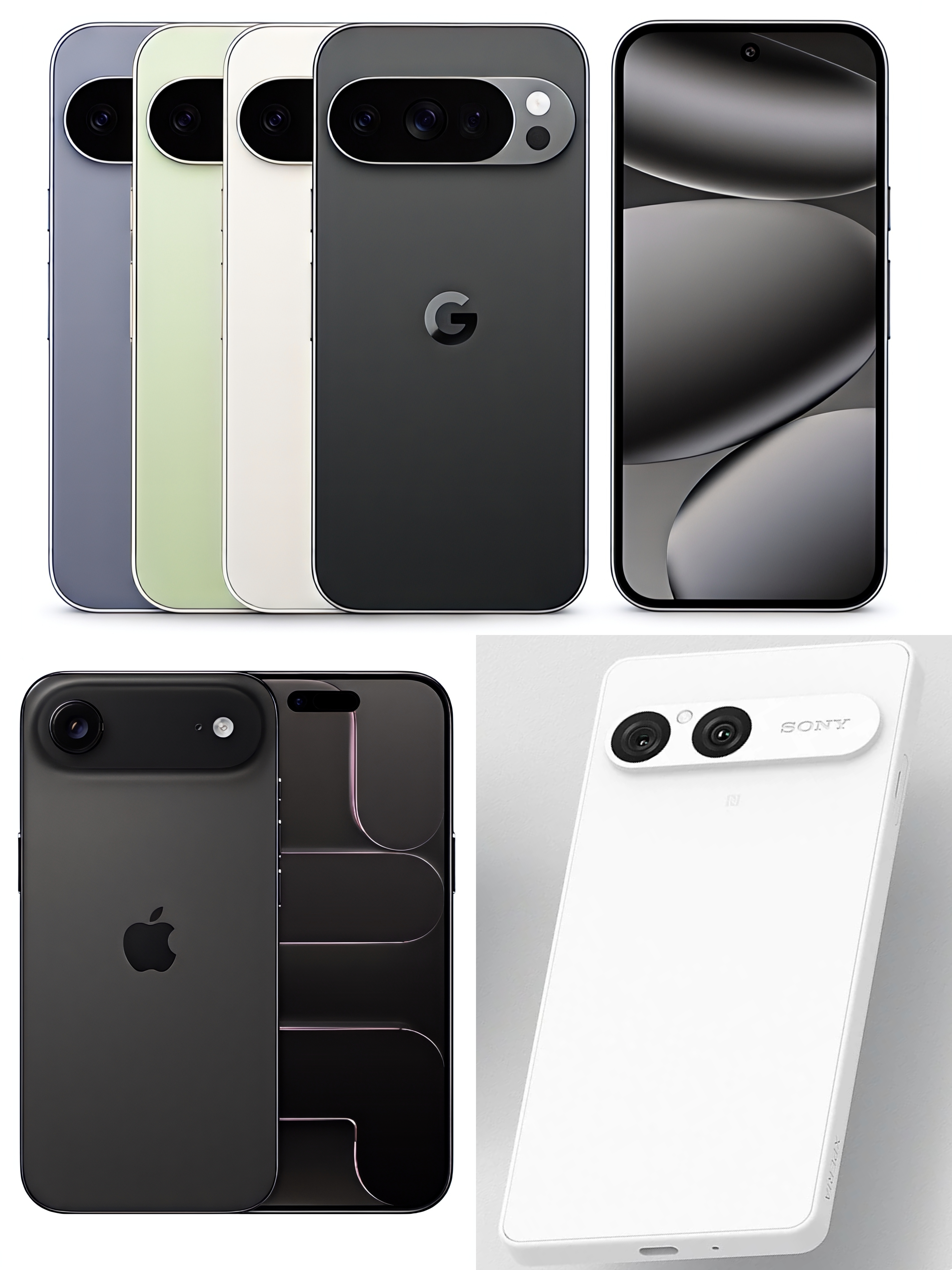 簡單開箱小隻馬的 Vivo S50 Pro Mini…