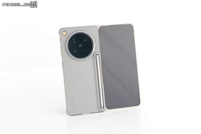 OPPO Find N6 體驗｜摺痕無感、全能規格，沒有短板的摺疊機皇！