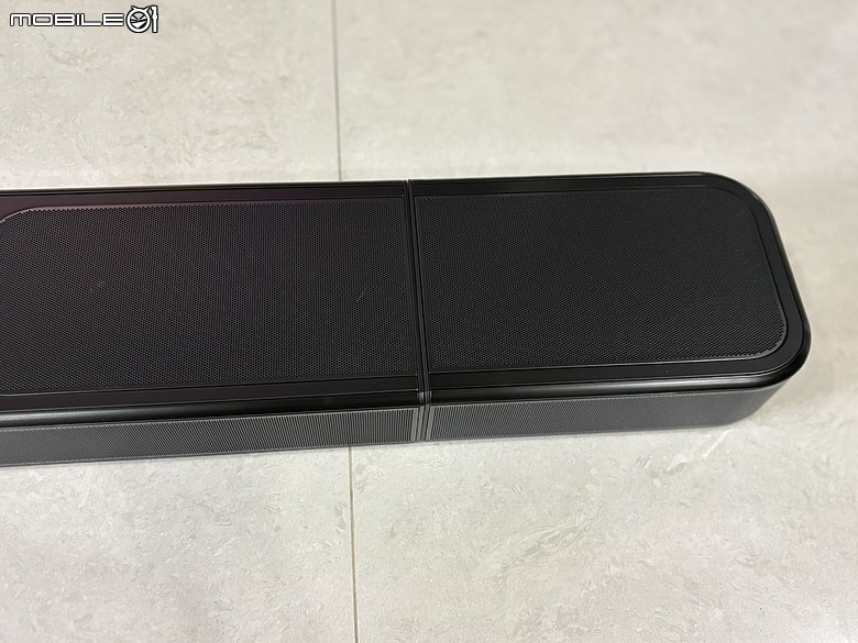 聲音不是變大，而是空間被打開：JBL Bar 1300MK2 體驗分享