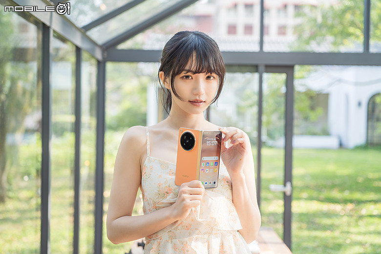 OPPO Find N6 體驗｜摺痕無感、全能規格，沒有短板的摺疊機皇！