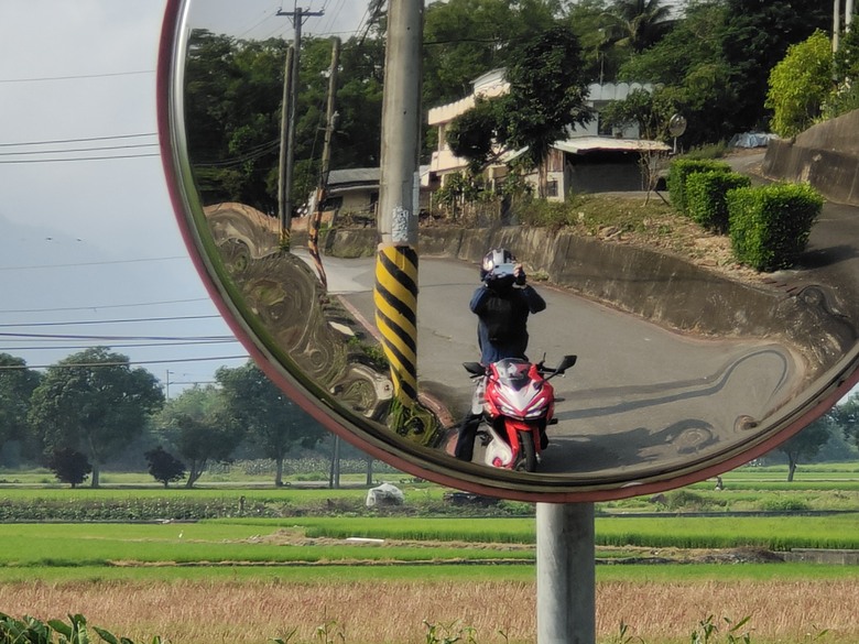 Muhai Ludun 山上的路－卓溪山林環繞路與橫斷海岸山脈二部曲