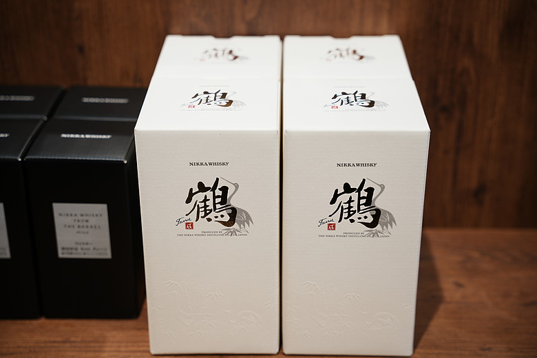點我看大圖 2026 北海道12天小蜜月 (終)『暴風雪裡的余市蒸餾所 & 北海道唯一米其林三星法餐』