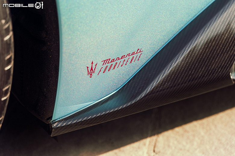 【國內新訊】Maserati MCPURA / MCPURA Cielo 1,238 萬元起展開預接單，七月底前入主享價值 45.2 萬元之精選配備升級！