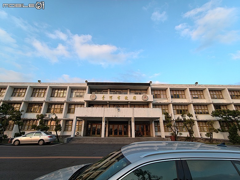 臺灣省政府大樓與中興新村牌樓、小興苑、臺灣省政資料館、中興會堂、臺灣歷史文化園區、虎山藝術館 — 南投中興新村文化景觀半日散策