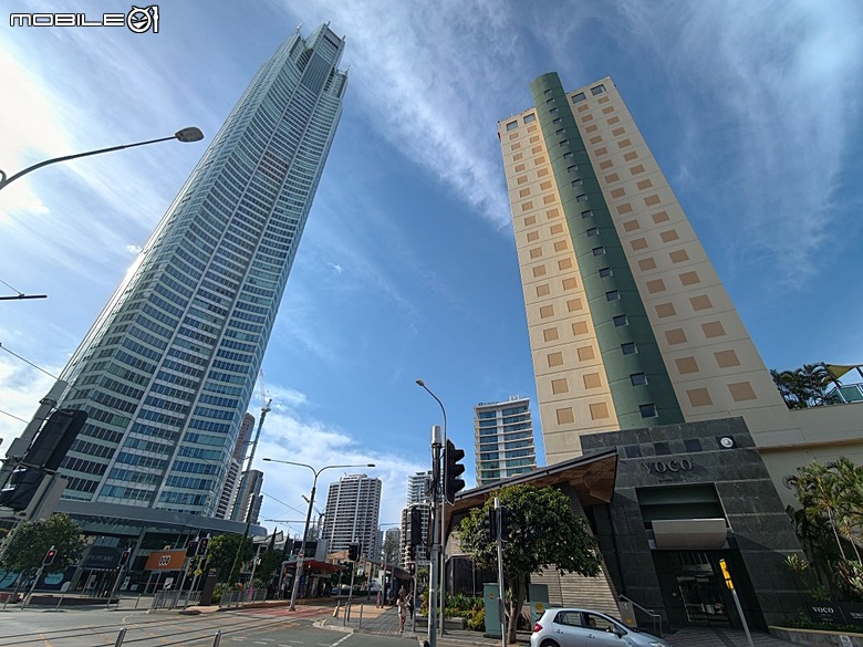 墨爾本 Vibe Hotel Melbourne Docklands、雪梨Hilton Sydney、黃金海岸voco Gold Coast by IHG — 2026東澳洲四大城巡遊之旅宿分享
