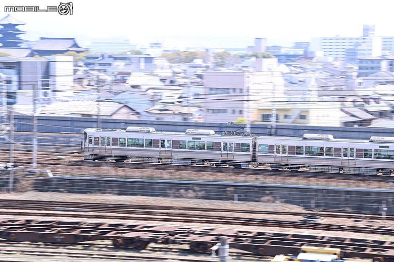 大阪廣島七日遊 R63領銜演出