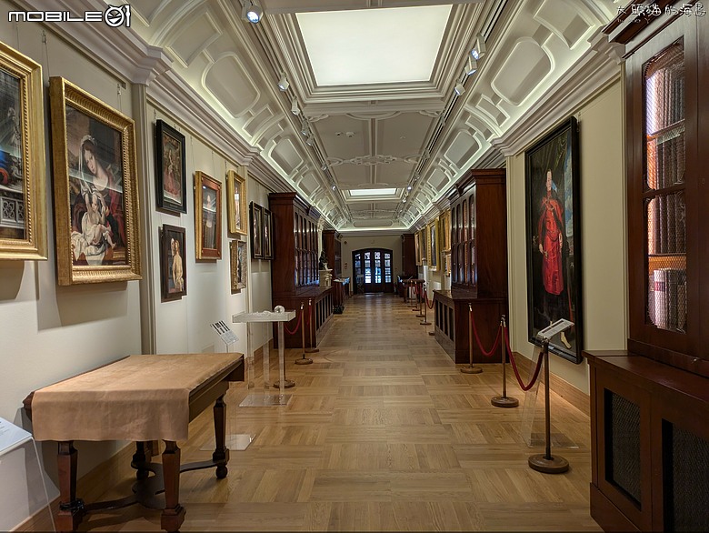點我看大圖 波蘭: 維拉諾夫宮與花園 (Poland: Wilanów Palace)