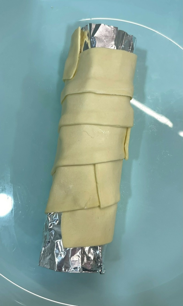 罪惡甜點 奶油號角酥