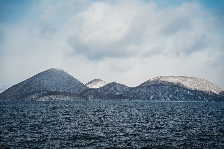 2026 北海道12天小蜜月 (下)『白老町隱藏景點、洞爺湖奢華湖景飯店 & 函館百萬夜景』