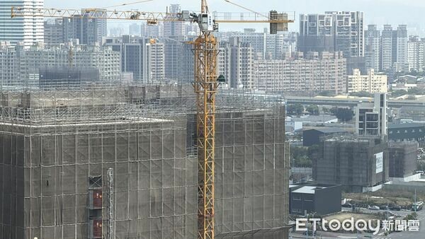 換屋族無路可退,台中6區3房門檻突破3千萬