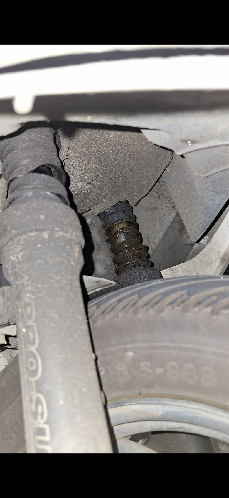 機車破裂會有什麼問題？
