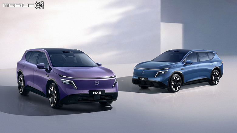 【海外新訊】Nissan 北京車展推出兩款 PHEV 概念車，並宣布加速出口攻佔海外市場！
