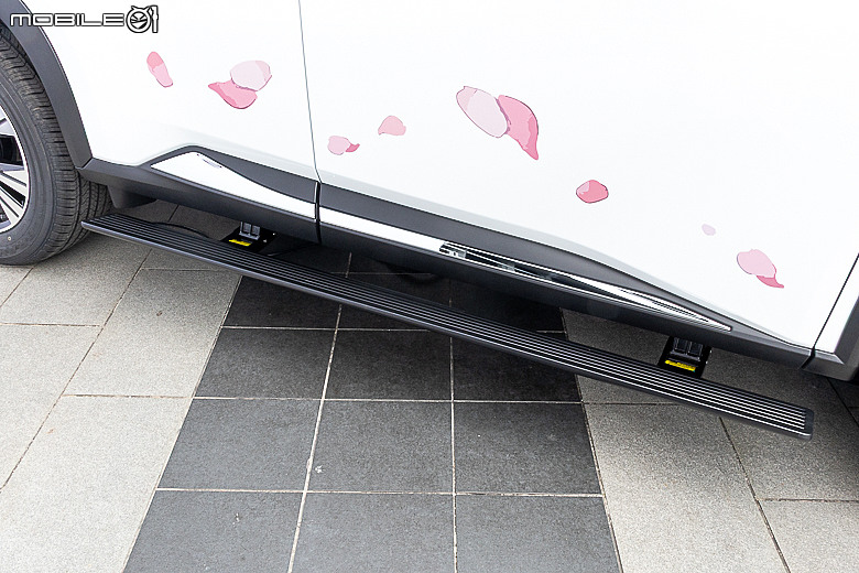 【採訪】Nissan「X-Trail Sakura」三車型 99.9 萬元起上市,新增通風座椅、電動踏板、匠人訂製皮革座椅等配備!