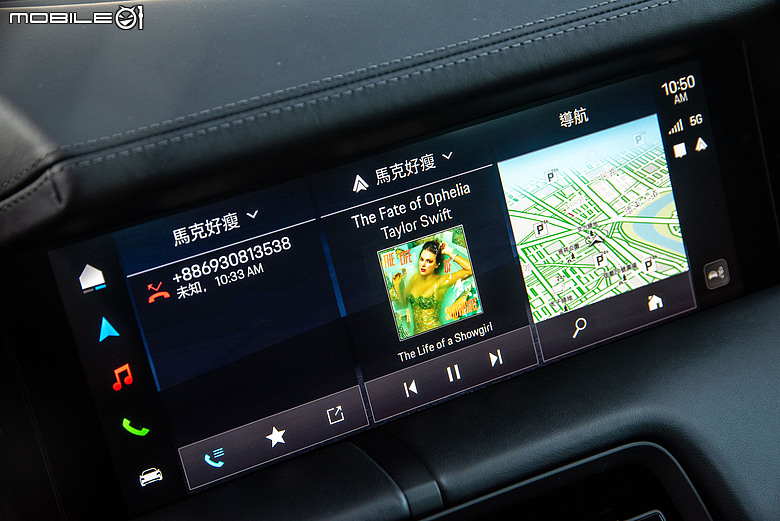 Porsche Taycan 4S Black Edition 試駕|性能與配備一次到位的理想版本!