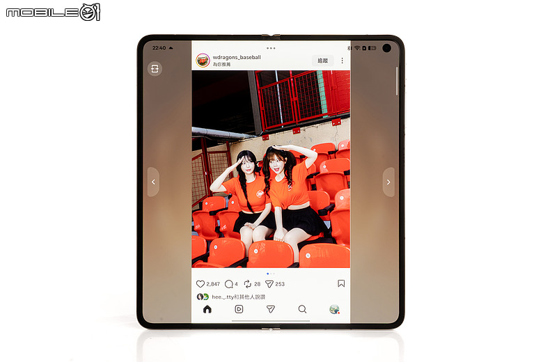 OPPO Find N6 體驗｜摺痕無感、全能規格，沒有短板的摺疊機皇！