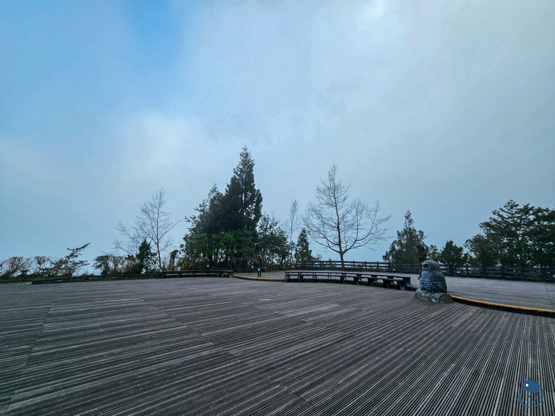 宜蘭-大同|*煙嵐雲岫* 太平山快閃之旅